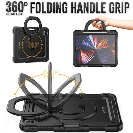 Gorilla Tech Design Case for iPad Pro 12.9" (2022/2021/2020/2018)