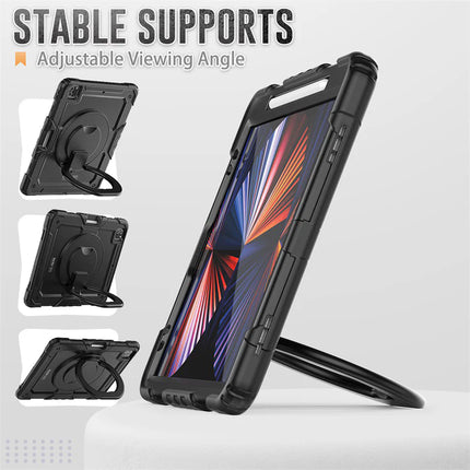 Gorilla Tech Design Case for iPad Pro 12.9" (2022/2021/2020/2018)