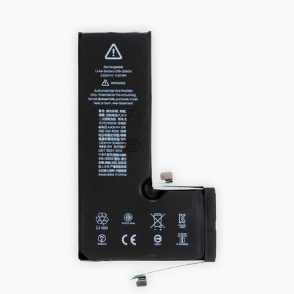 Trusmi Battery for iPhone 12 Series – High-Capacity Replacement Battery | Compatible with iPhone 11 Series | Long-Lasting Performance