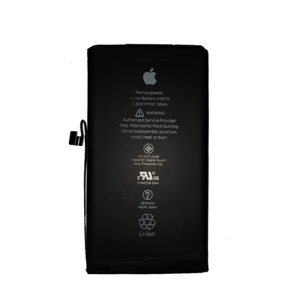 Trusmi Battery for iPhone 12 Series – High-Capacity Replacement Battery | Compatible with iPhone 12 Series | Long-Lasting Performance