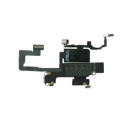 Trsumi OEM Earpiece + Proximity Flex Cable Replacement – Compatible with iPhone 12 Series.
