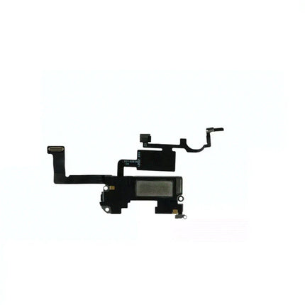 Trsumi OEM Earpiece + Proximity Flex Cable Replacement – Compatible with iPhone 12 Series.