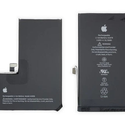 Trusmi Battery 13 Series – Advanced Power Technology for Long-Lasting Performance, Maximum Reliability,