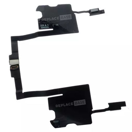 Trsumi Earpiece with Proximity Sensor Flex for iPhone 15 Series β Clear Sound & Sensor Fix.