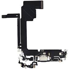 Trsumi iPhone 15 Series Charging Connector Flex – Reliable, Durable & Perfect Fit.