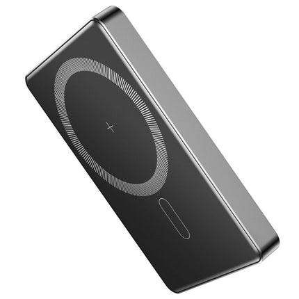 TRUSMI PB01-022 Ultra-Thin Magnetic Wireless Power Bank | 10000mAh | PD 20W Fast Charging