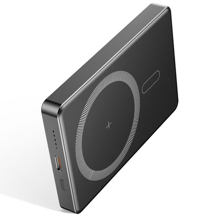 TRUSMI PB01-022 Ultra-Thin Magnetic Wireless Power Bank | 10000mAh | PD 20W Fast Charging
