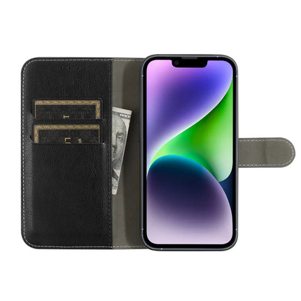 Goldilla Tech  Premium Wallet Case For Apple iPhone 16 Pro Max