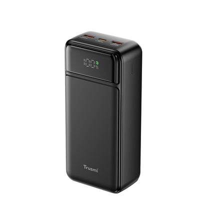 TRUSMI PB15-01 30000mAh Power Bank | 22.5W PD Fast Charging | Digital Display