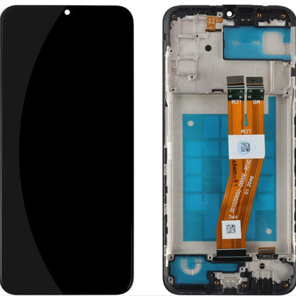 Trusmi LCD Screen Display for Samsung A03S Big – Smooth Visuals, Hassle-Free Repair