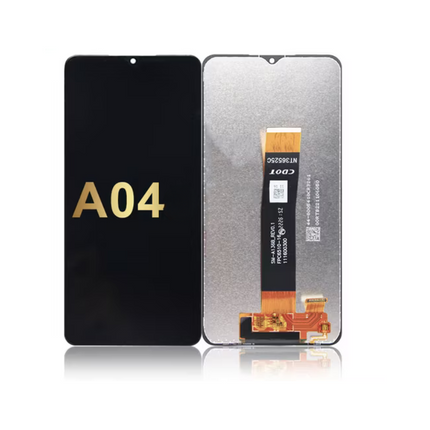 Trusmi LCD Screen Display for Samsung A04 – Smooth Visuals, Hassle-Free Repair