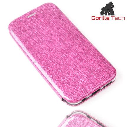 3D Glitter Book Gorilla Tech Case For Samsung Galaxy A10/M10