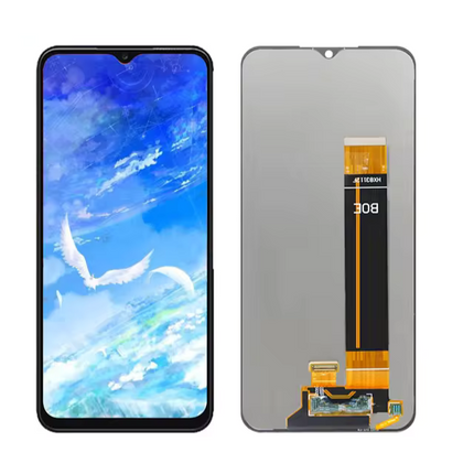 Trusmi LCD Screen Display for Samsung A135 – Smooth Visuals, Hassle-Free Repair