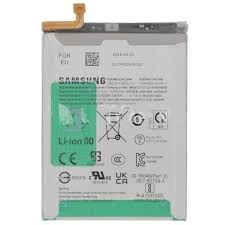 Trusmi Replacement Battery for Samsung A16 4G (SM - A165)   – High-Capacity Li-ion Battery Fast Charging, Long-Lasting Performance