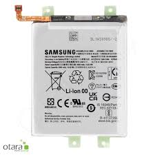 Trusmi Replacement Battery for Samsung A34 5G – High-Capacity Li-ion Battery Fast Charging, Long-Lasting Performance.