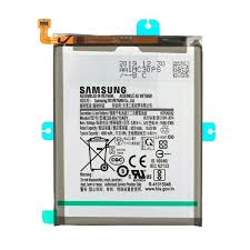 Trusmi Replacement Battery for Samsung A71 (SM - A715)   High-Capacity Li-ion Battery Fast Charging, Long-Lasting Performance.