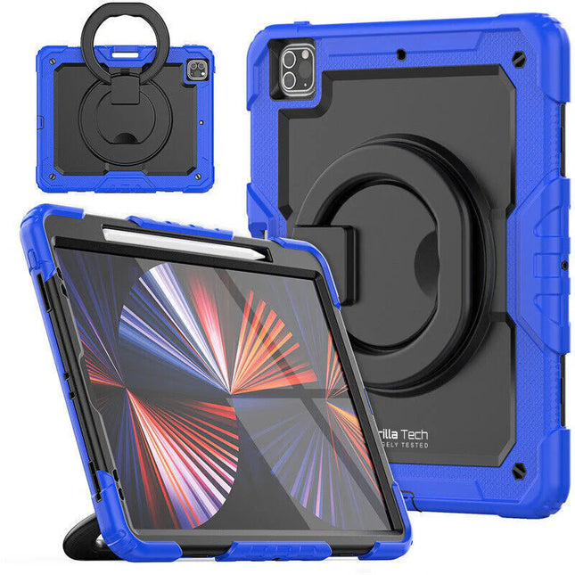 Gorilla Tech Armour Case for iPad Pro 11" (2022/2021/2020/2018)