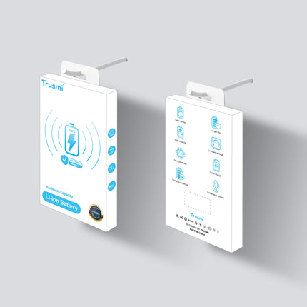TRUSMI Battery For Samsung Galaxy S22 Series