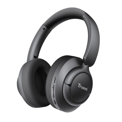 TRUSMI BH01-01 – Active Noise Cancelling Wireless Bluetooth Headphones