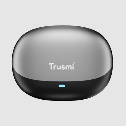 True Wireless Earbuds TRUSMI WS17-011  Dual Mic with ANC & ENC, Bluetooth 5.4, Active Noise Cancelling, Long Battery Life