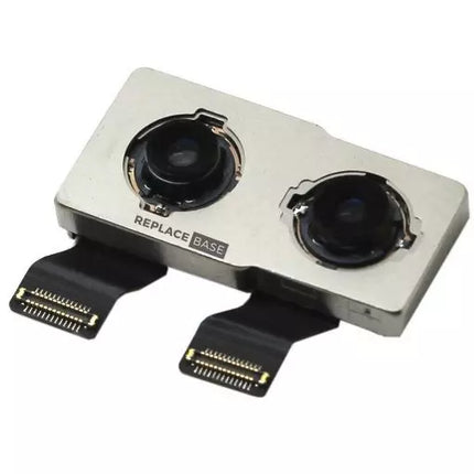 Trsumi Back Camera for iPhone X Series – Capture Clarity Like New