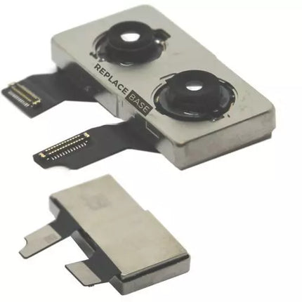 Trsumi Back Camera for iPhone X Series – Capture Clarity Like New