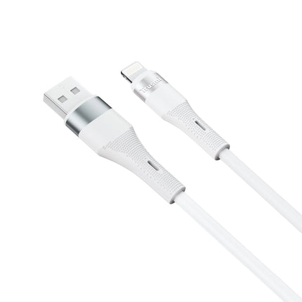 2.4A Fast Charging Silicone Cable TRUSMI CA34