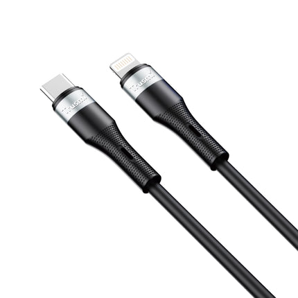 CA34 Series 20W CL Silicone Charging Cable Trusmi – Soft, Durable & Fast Charging