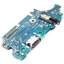 TRSUMI High Copy Charging Port Flex Cable for Samsung Galaxy A15 5G (SM-A156) – Premium USB-C Charging Dock Connector with Microphone and Flex PCB Assembly Replacement.