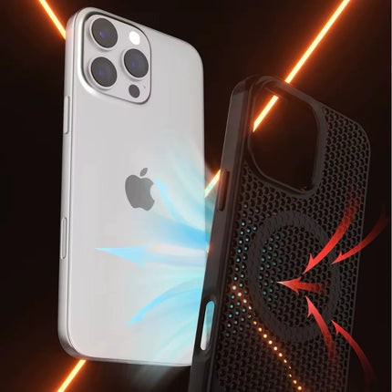 Case Gorilla Tech Mesh Stand  For Samsung Galaxy S25 Plus Black