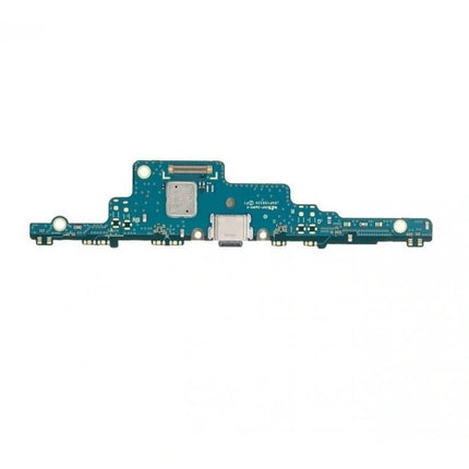 Trsumi USB-C Charging Flex Cable for Samsung Galaxy Tab S7 FE (SM-T730 / SM-T735) – High Copy Replacement for Tablet Charging Port.