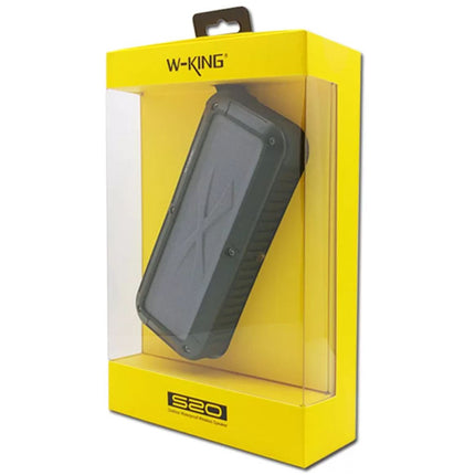 Wking S20 Portable Bluetooth Speaker – Powerful Wireless Audio with Compact Design