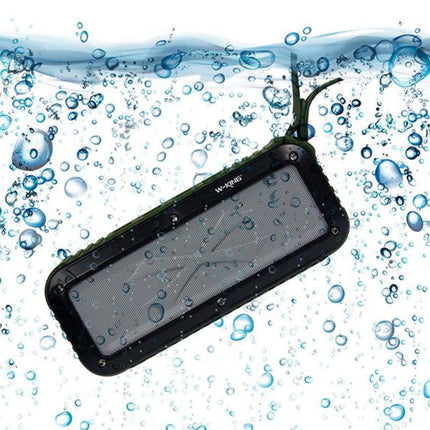 Wking S20 Portable Bluetooth Speaker – Powerful Wireless Audio with Compact Design