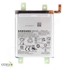 "Trusmi High-Capacity Replacement Battery for Samsung Galaxy S23 Series – Fast Charging Li-ion Power.