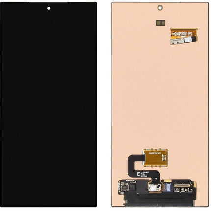Samsung S24 Series HD Mobile LCD Display – Original Quality Touch Screen