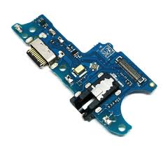 trsumi Charging Port for Samsung Galaxy A02s (SM-A025F/E025F) – High Copy Replacement Part.