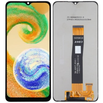 Trusmi LCD Screen Display for Samsung A04S FOG WF – Smooth Visuals, Hassle-Free Repair.