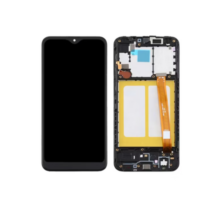 Trusmi LCD Screen Display for Samsung A20E β Smooth Visuals, Hassle-Free Repair