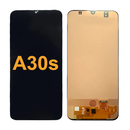 Trusmi LCD Screen Display for Samsung  A30S – Smooth Visuals, Hassle-Free Repair