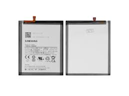 Trusmi Replacement Battery for Samsung A42/42 5G (SM - A426/M426) – High-Capacity Li-ion Battery Fast Charging, Long-Lasting Performance.