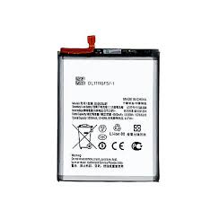 Trusmi Replacement Battery for Samsung  A53 5G (SM - A536) High-Capacity Li-ion Battery Fast Charging, Long-Lasting Performance.
