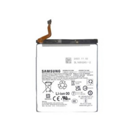 "Trusmi High-Capacity Replacement Battery for Samsung Galaxy S24 Series – Fast Charging Li-ion Power.