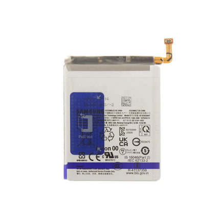 "Trusmi High-Capacity Replacement Battery for Samsung Galaxy S24 Series – Fast Charging Li-ion Power.