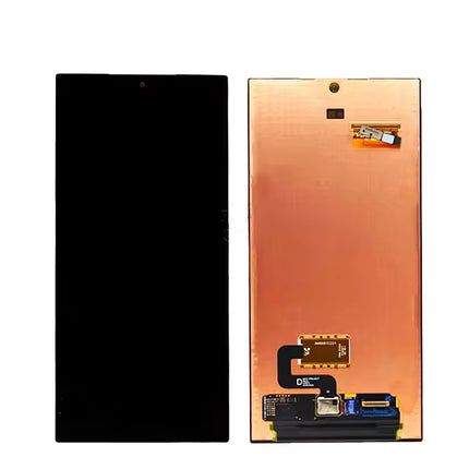 Trusmi LCD Screen Display for Samsung S23 Ultra OLED WF β Smooth Visuals, Hassle-Free Repair