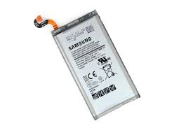 Trusmi Replacement Battery for Samsung S8Plus  High-Capacity Li-ion Battery Fast Charging, Long-Lasting Performance.