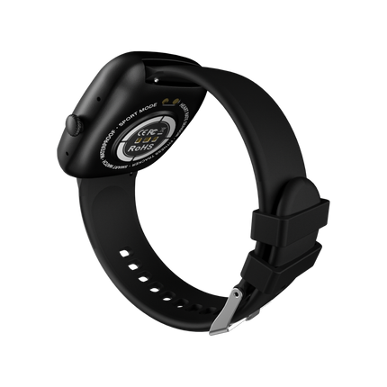 Multifunction Sports Smartwatch WH01-011 Grey