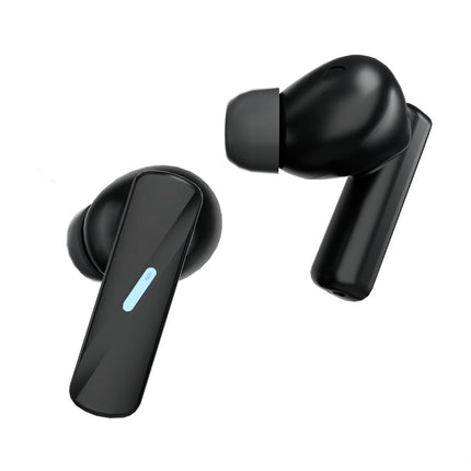 TRUSMI WS02-021 True Wireless Earbuds ā In-Ear, Digital Display, Bluetooth 5.4, Long Battery Life