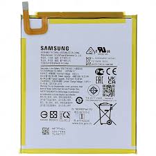 Trsumi High-Performance Replacement Battery for Samsung Galaxy Tab A9 Reliable, Long-Lasting Power.