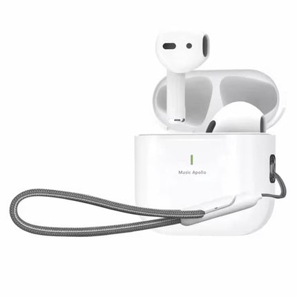 Music Apollo Mini Air | Ultra-Compact Bluetooth Earbuds