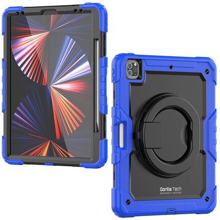 Gorilla Tech Armour for iPad 10.2"/Pro 10.5"/Air3 (2021/2020/2019)